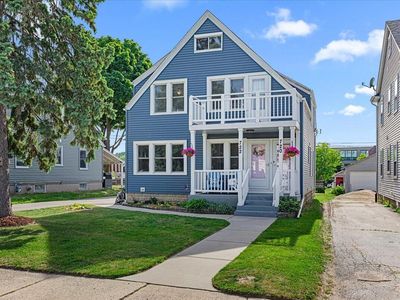Property at 720 S 2nd AVENUE #722, West Bend, WI