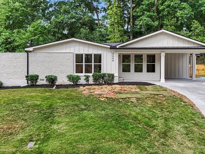 2098 Dundee Dr SE