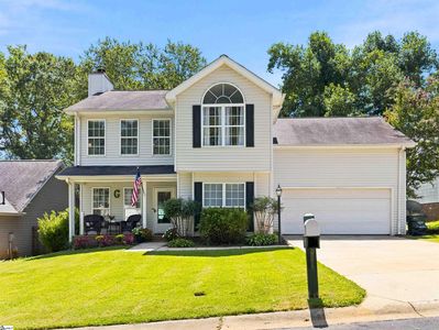 118 Glen Willow Ct