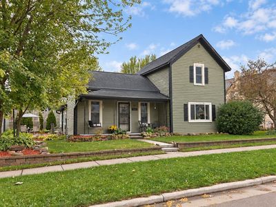 144 E Mckinley Avenue