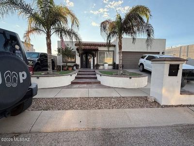 5968 S Avenida Bodega