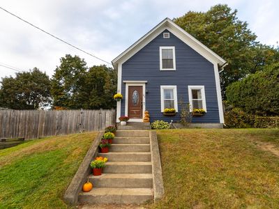 42 Highland Avenue