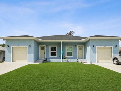 321 Camillia Ln
