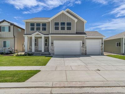 582 E Nathan St Lot 133