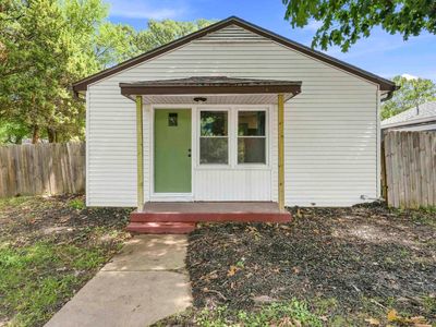 2116 Blaker Dr