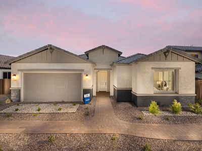 Parklane Plan, Artisan at Asante