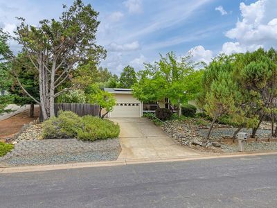 Property at 2361 Ponderosa Rd, Rescue, CA