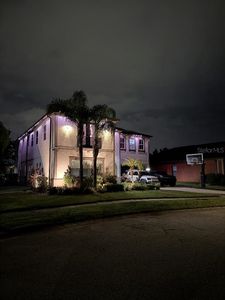 1907 HIDDEN SPRINGS DRIVE