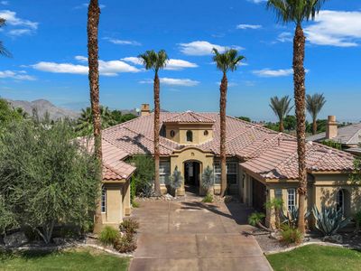 51333 El Dorado Dr