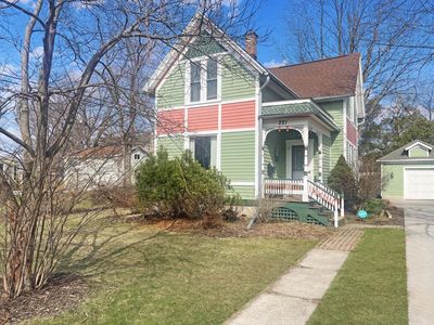 221 South Milwaukee STREET