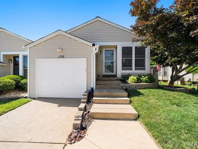 Property at 170 Cascade Terrace Dr, Ballwin, MO