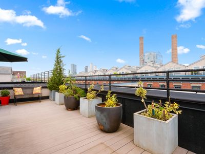 187 Wayne St UNIT C405