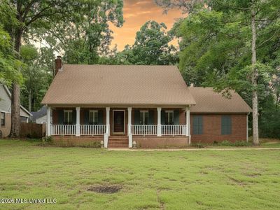 Property at 4040 Windermere Rd N, Nesbit, MS