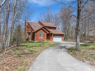 265 Upper Birch Drive