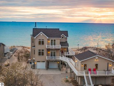 14421 N Cathead Bay Dr