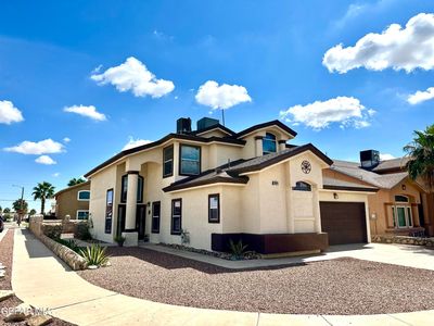 Property at 3064 Tierra Nora, El Paso, TX