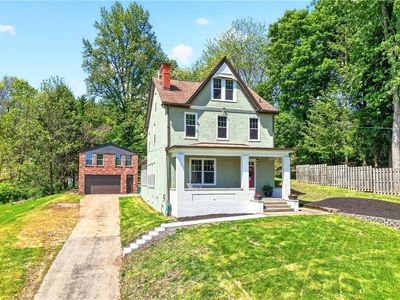 555 Thompson Run Rd