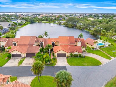 Property at 602 Manatee Dr, Satellite Beach, FL
