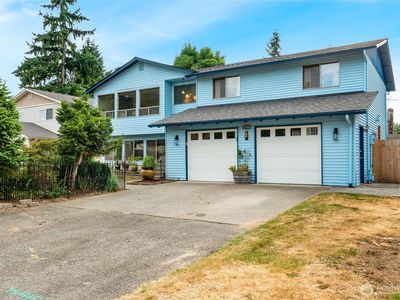 12704 44th Avenue NE