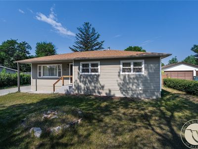 126 Ardmore Dr