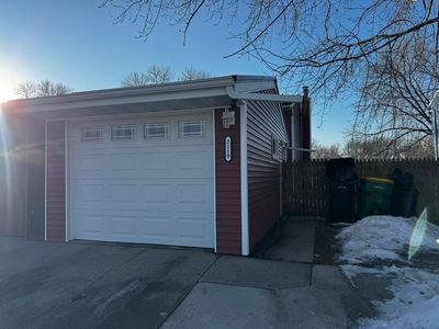 Property at 2119 2nd Ave E, West Fargo, ND