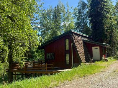 1244 Chena Ridge Rd