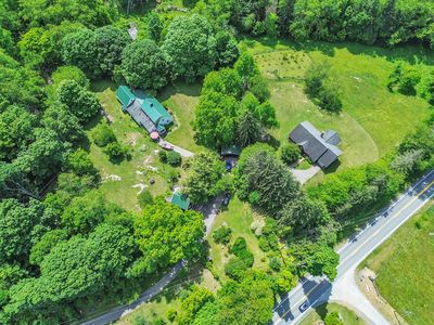 208 Health Center Dr