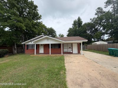 Property at 4500 Wren St, Gulfport, MS