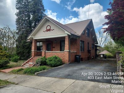 Property at 323 E Main St, Marion, VA