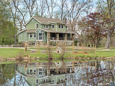 18 Rimmon Road