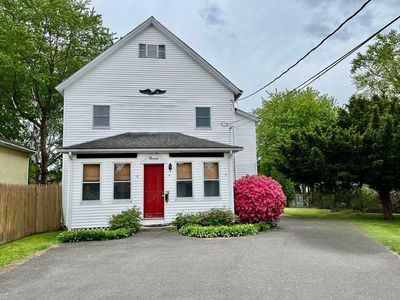 13 Florence St