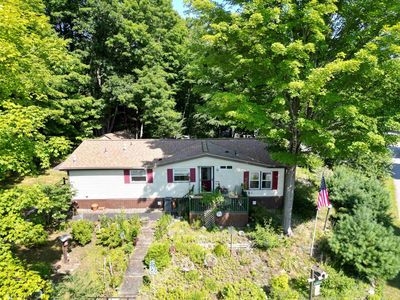 11 Rim Road