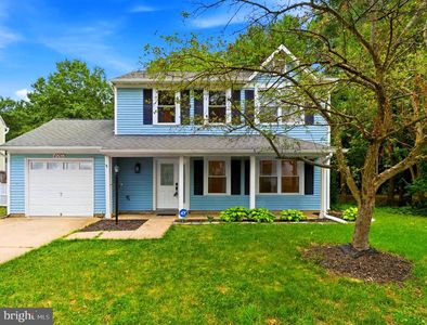 Property at 4060 Cottontop Ct, Waldorf, MD