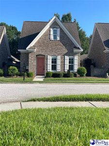 913 Abbington Hall Dr