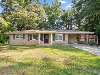 3433 Arthur Dr