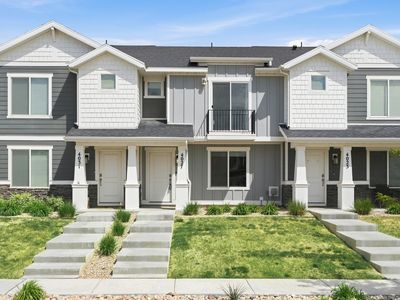 4027 W Cool Ave #1162