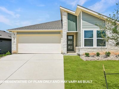 9708 Oxbow Strap Dr