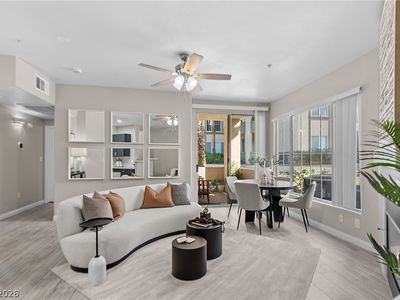 7147 S Durango Dr Unit 105