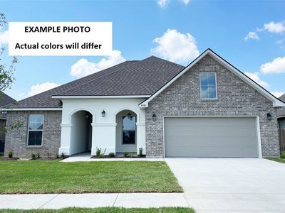 422 Merestone Xing
