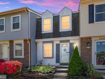 8307 Crestmont Cir