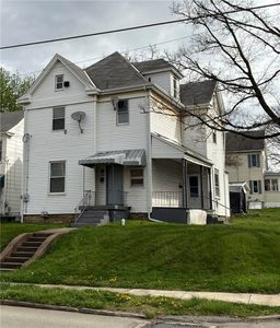 Property at 1066 Allison Ave, Washington, PA