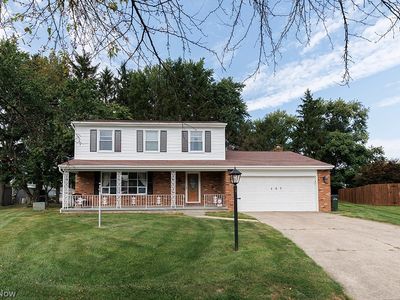 137 Hilltop Cir