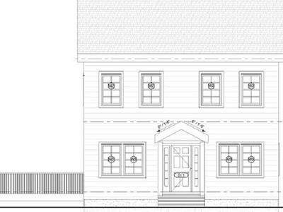 349 SW Main St
