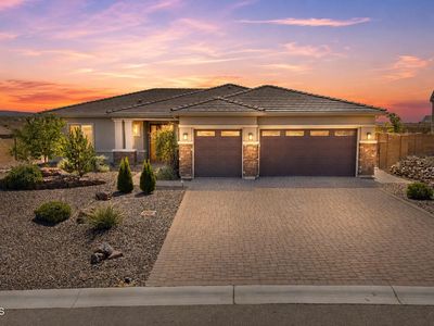 5313 Rocky Vista Dr