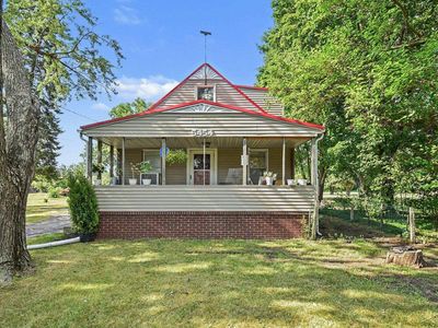 Property at 5454 Miller Rd, Swartz Creek, MI