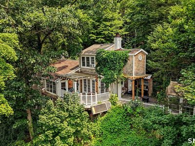 170 Lower Fish Rock Road