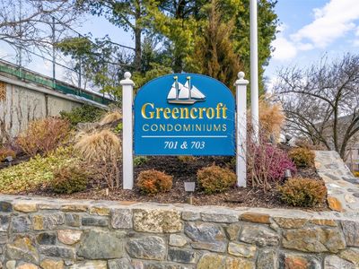 701 Pelham Road #5M