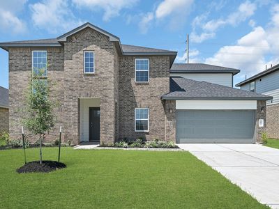 Property at 31415 Joshua Knoll Ln, Fulshear, TX