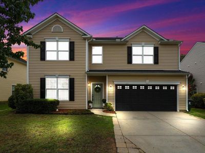 112 Smith Rock Dr