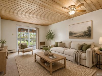 605 S Clinton Street #5A